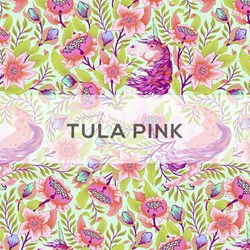 Tula pink
