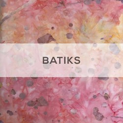 Batiks