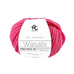 Wasabi · 100 % Merino · RC Premium