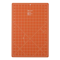 base de corte patchwork · 30x45cm