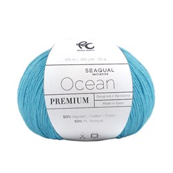 OCEAN · SEAQUAL · RC Premium Conscious