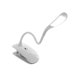 Lámpara portable smart clip-on